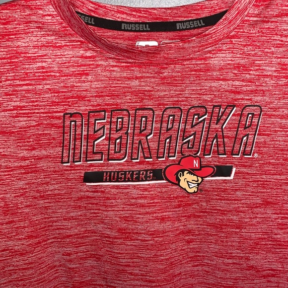 Nebraska T-Shirt - Picture 2 of 4